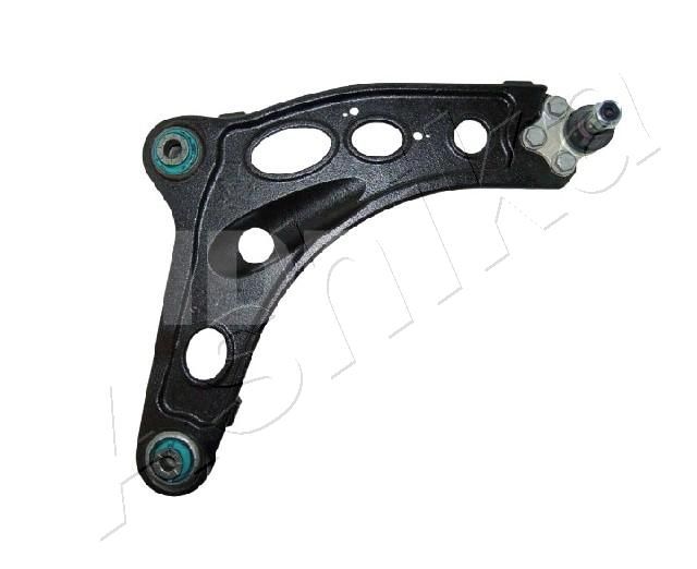 Õõtshoob, käändmik