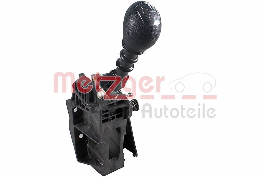 Dźwignia zmiany biegów METZGER AUTOTEILE 3152007