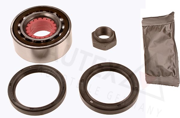 Zestaw łożysk koła AUTEX 805048