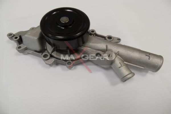 Pompa wody, chłodzenie silnika MAXGEAR 47-0115