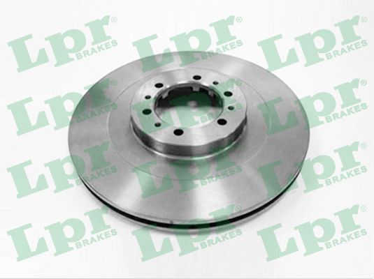 Disc frana LPR M1002V