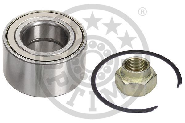 Zestaw łożysk koła OPTIMAL 800366