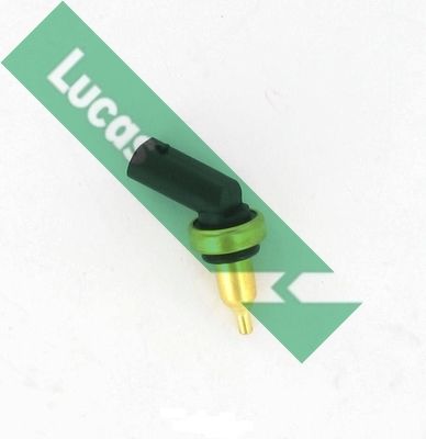 Czujnik, temperatura płynu chłodzącego LUCAS SNB5112