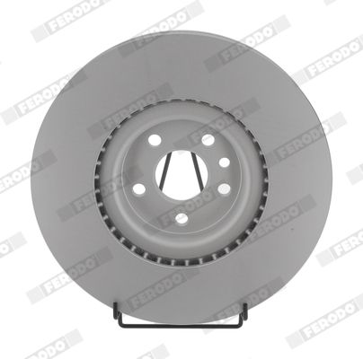 Tarcza hamulcowa FERODO DDF3051C-1