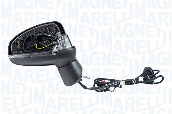 Наружное зеркало