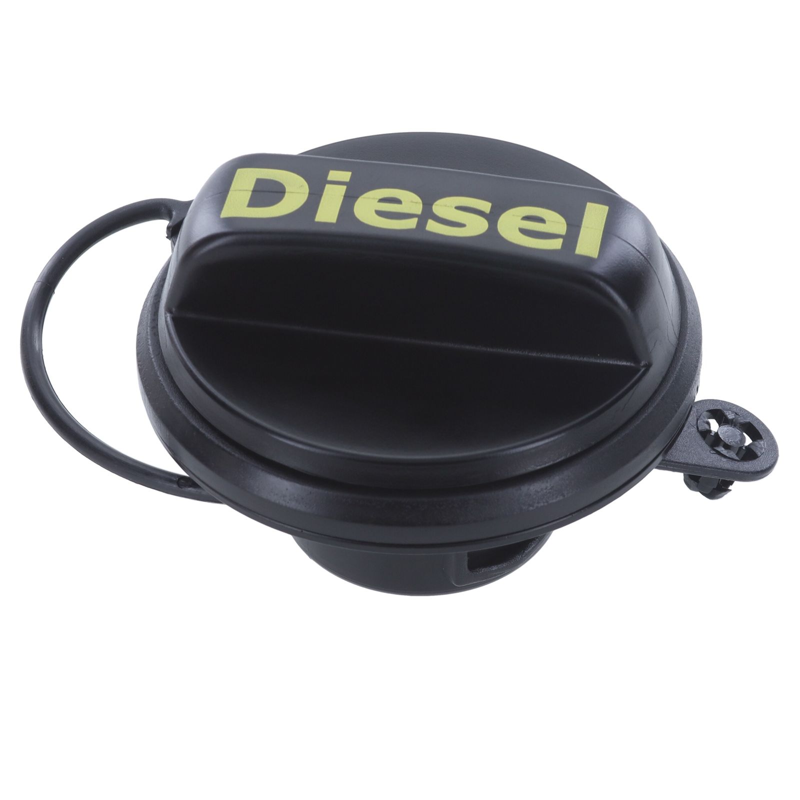 Capac, rezervor de combustibil MOTORAD MGC956T