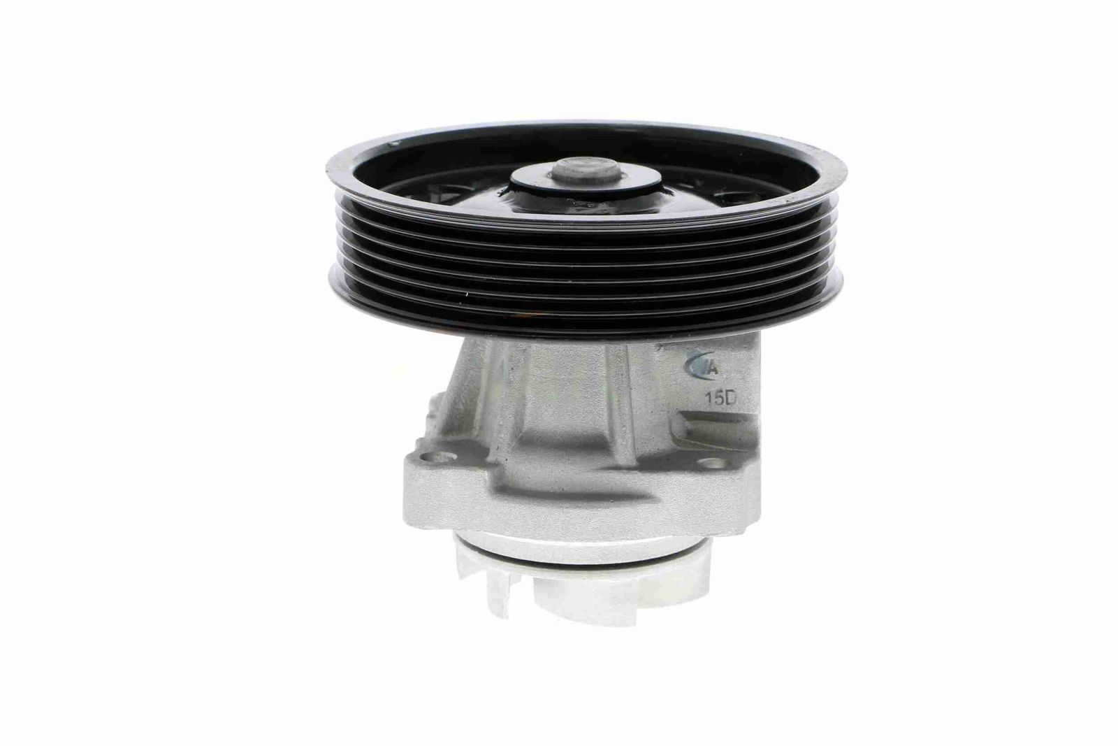 Pompe à eau, refroidissement du moteur