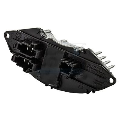 Reglaj, suflanta de interior MEAT & DORIA 667280