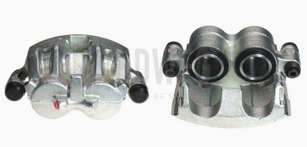 Zacisk hamulca BUDWEG CALIPER 343776