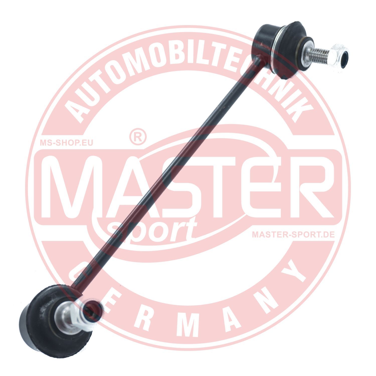 Drążek / wspornik, stabilizator MASTER-SPORT GERMANY 29729-PCS-MS