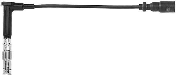 Комплект проводов зажигания