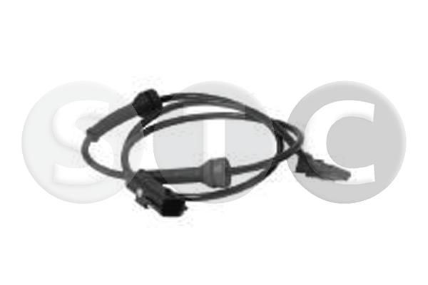 Czujnik, prędkość obrotowa koła STC T450210