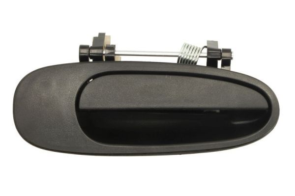 Väljaspoolne uksekäepide