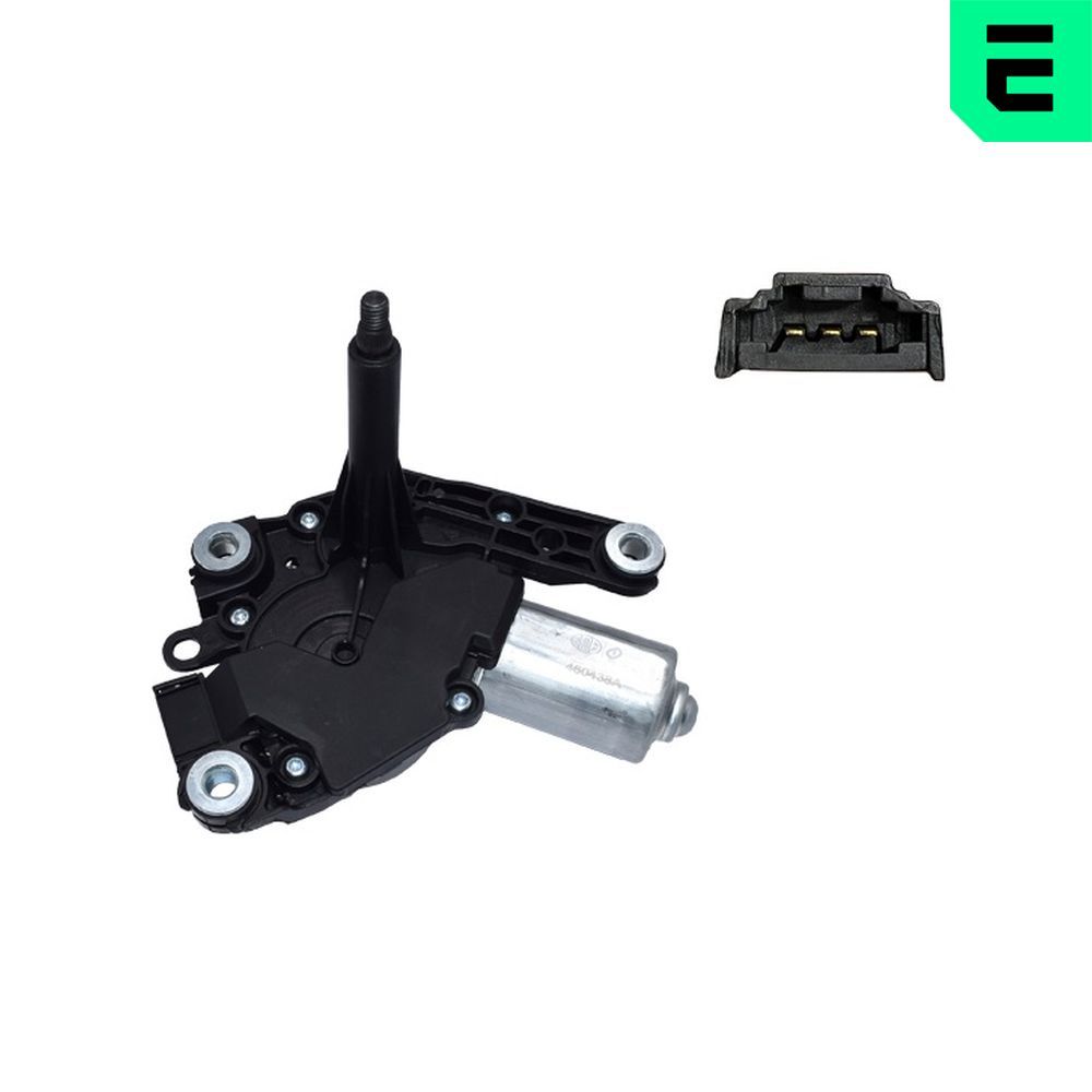 motor stergator ERA 460438A