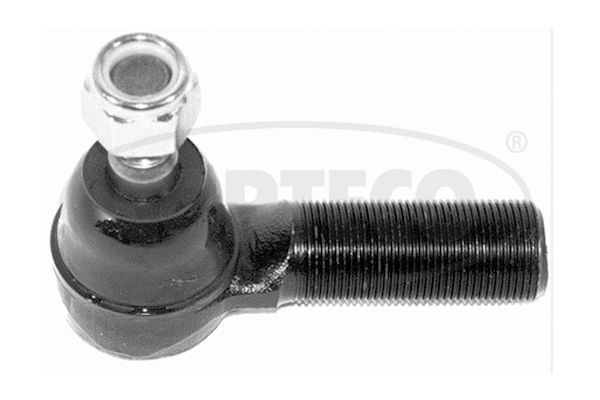 Końcówka drążka kierowniczego poprzecznego CORTECO 49401419