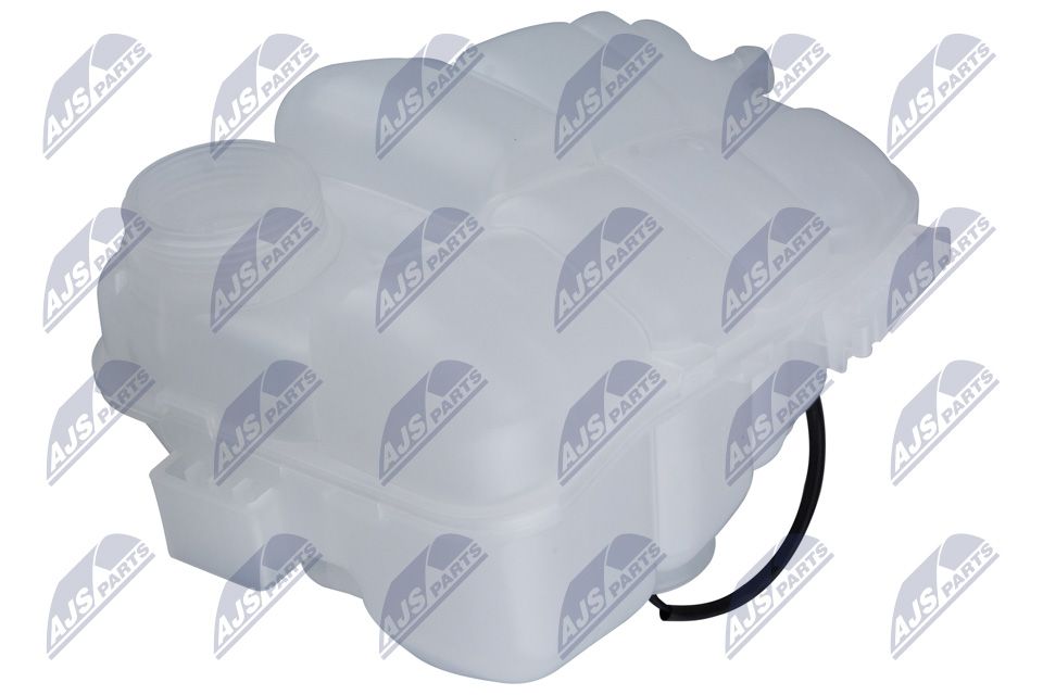 Vas de expansiune, racire NTY CZW-VV-005