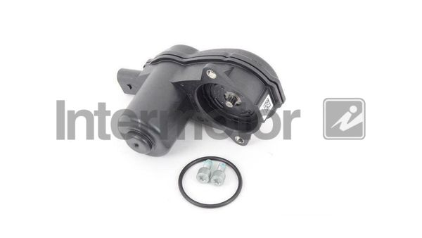 Element nastawczy, zacisk hamulca postojowego INTERMOTOR 80602