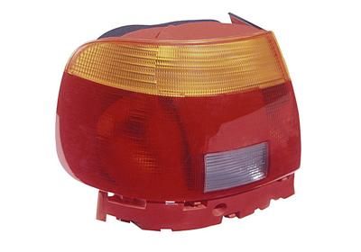 Lampa spate VAN WEZEL 0323933