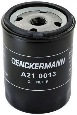 Olejový filter DENCKERMANN A210013