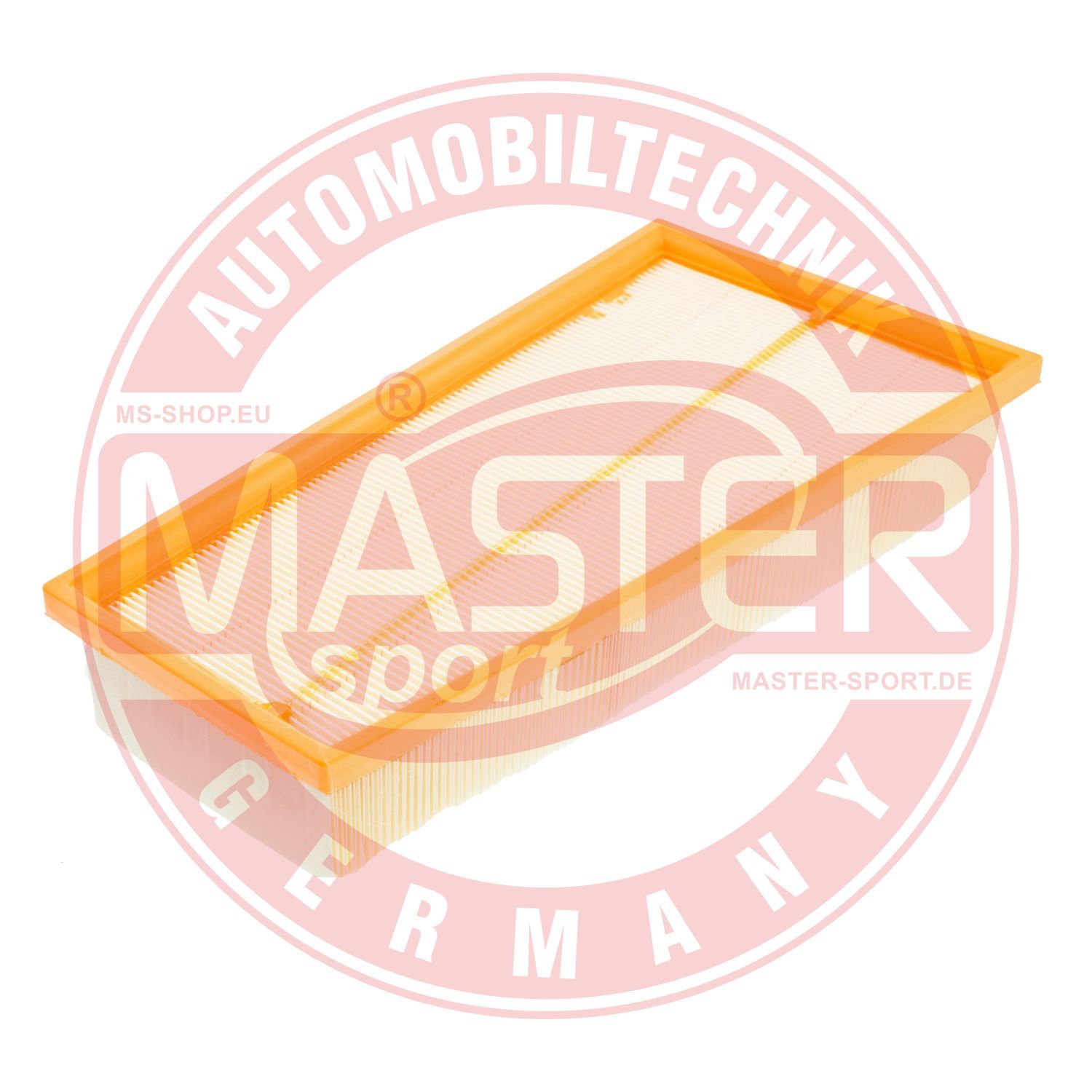Filtr powietrza MASTER-SPORT GERMANY 32123-LF-PCS-MS