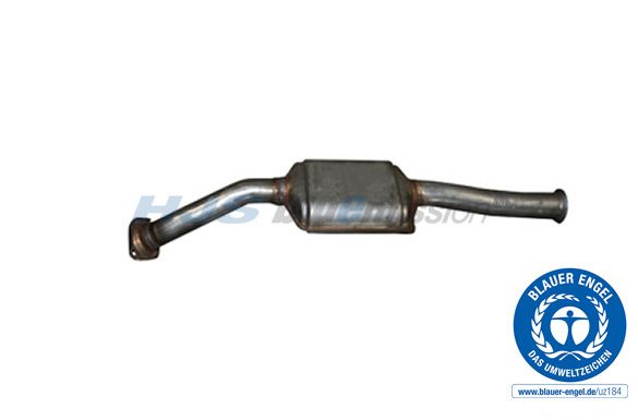 Katalizator HJS 90 22 5177