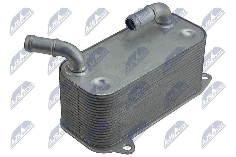 Radiator ulei, ulei motor NTY CCL-WW-048