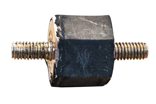 Spilvens, Gaisa filtrs