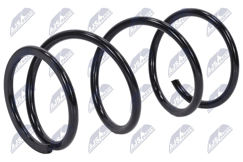 Arc spiral NTY ASZ-NS-012