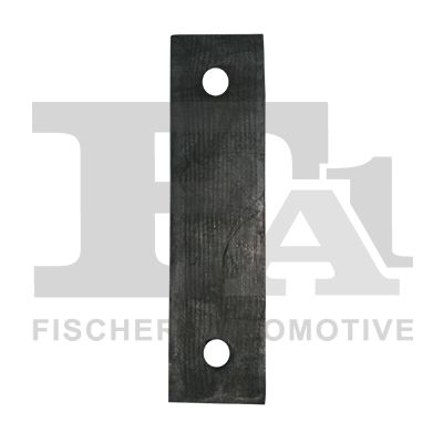 Pasek gumowy, system wydechowy FA1 213-906