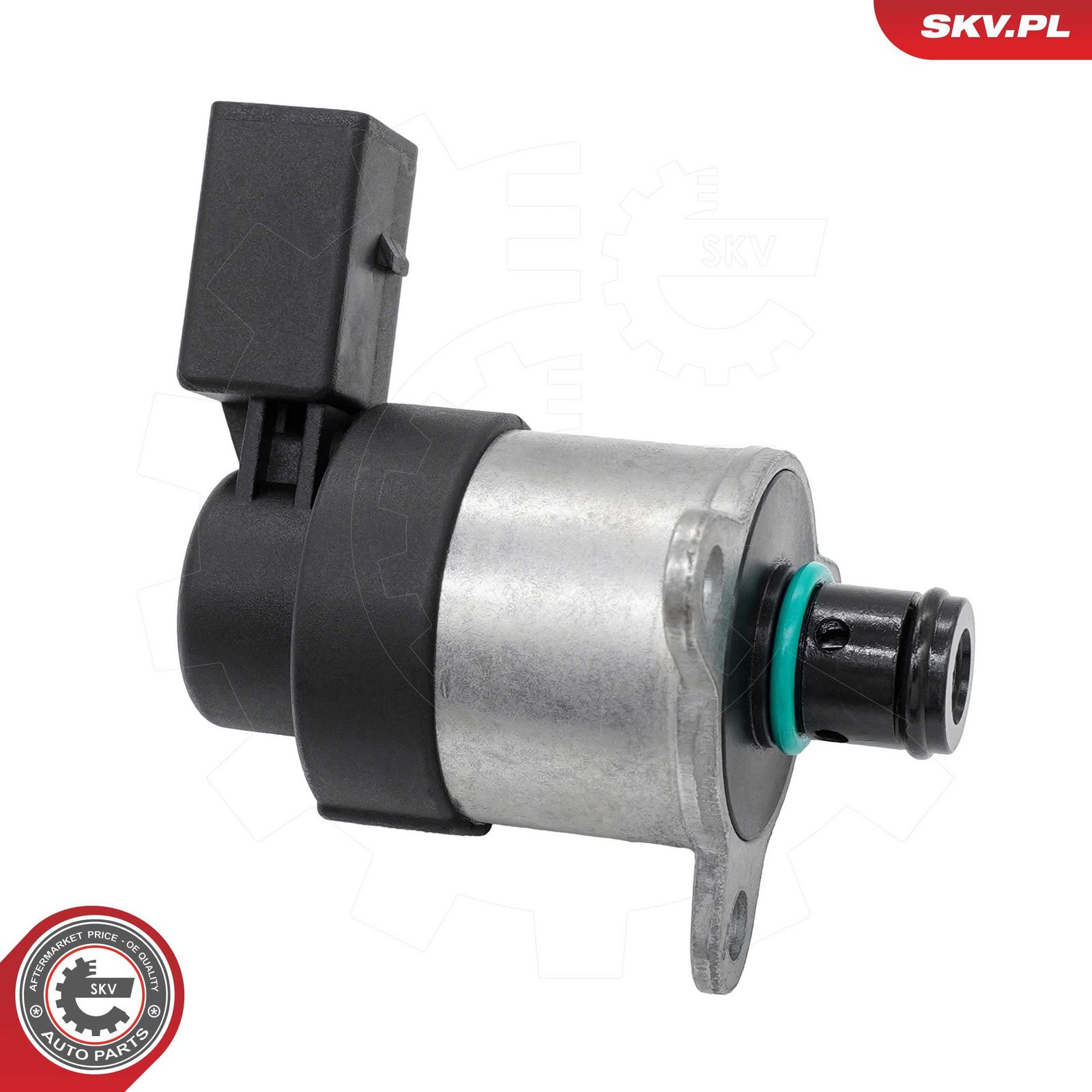 Supapa reglaj, cantitate combustibil (Sistem Common-Rail) ESEN SKV 96SKV434