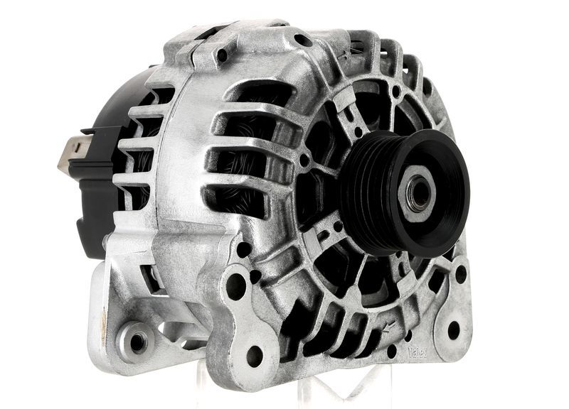 Alternateur