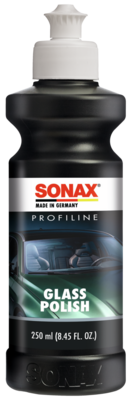 SONAX PROFILINE Brusná politura na skla, 250ml