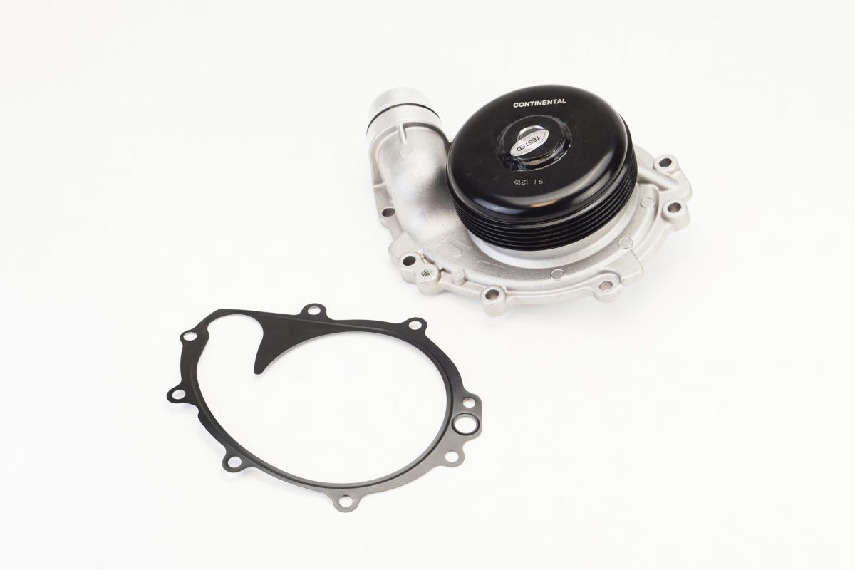 Pompă de apă, răcire motor CONTINENTAL CTAM WPS3066