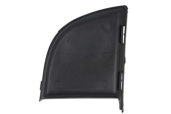 Grille de ventilation, pare-chocs