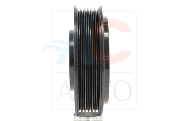 Levně Elektromagnetická spojka, kompresor klimatizace Q-SPARES AC-06DN32