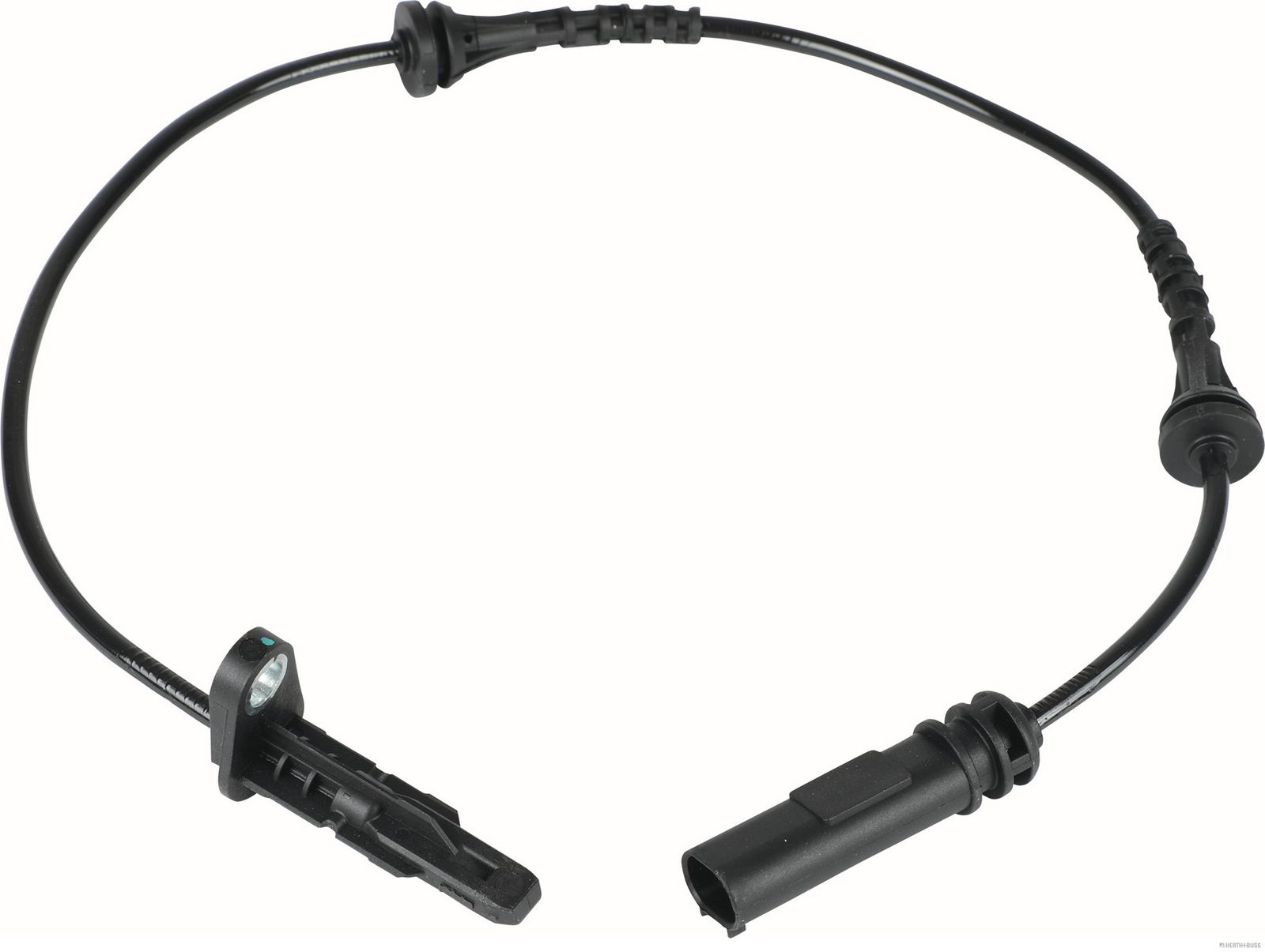 senzor,turatie roata HERTH+BUSS ELPARTS 70660199