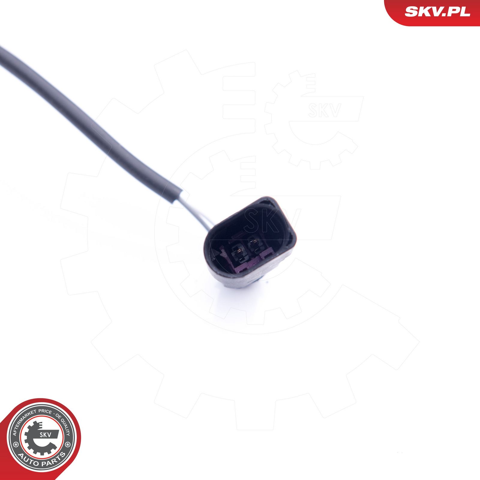 Levně Čidlo, teplota výfukových plynů ESEN SKV 30SKV218
