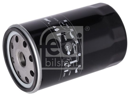 Filtru ulei FEBI BILSTEIN 185526