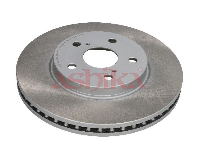 Disc frana ASHIKA 60-02-2000C