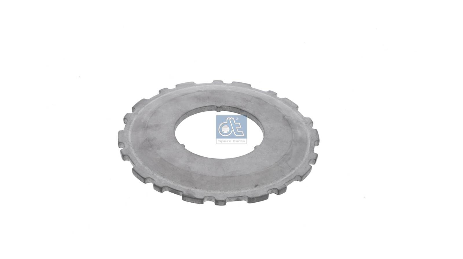 Roata dintata, ax principal DT Spare Parts 1.14754