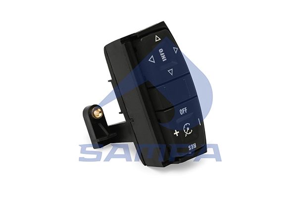 Intrerupator, control automat al vitezei SAMPA 049.227