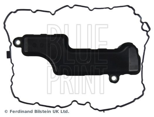 Sada hydraulického filtra automatickej prevodovky BLUE PRINT ADBP210127