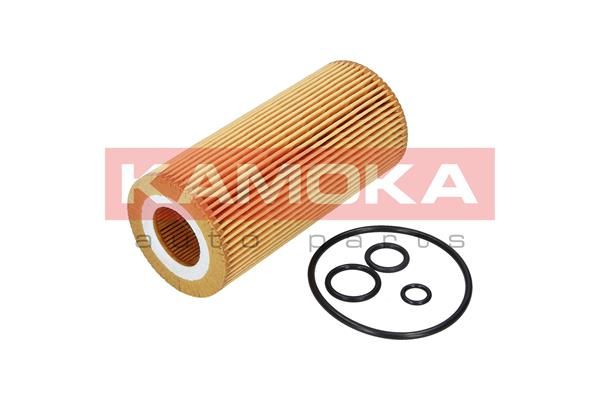 Olejový filter KAMOKA F108901