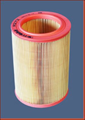 Filtr powietrza MISFAT R272