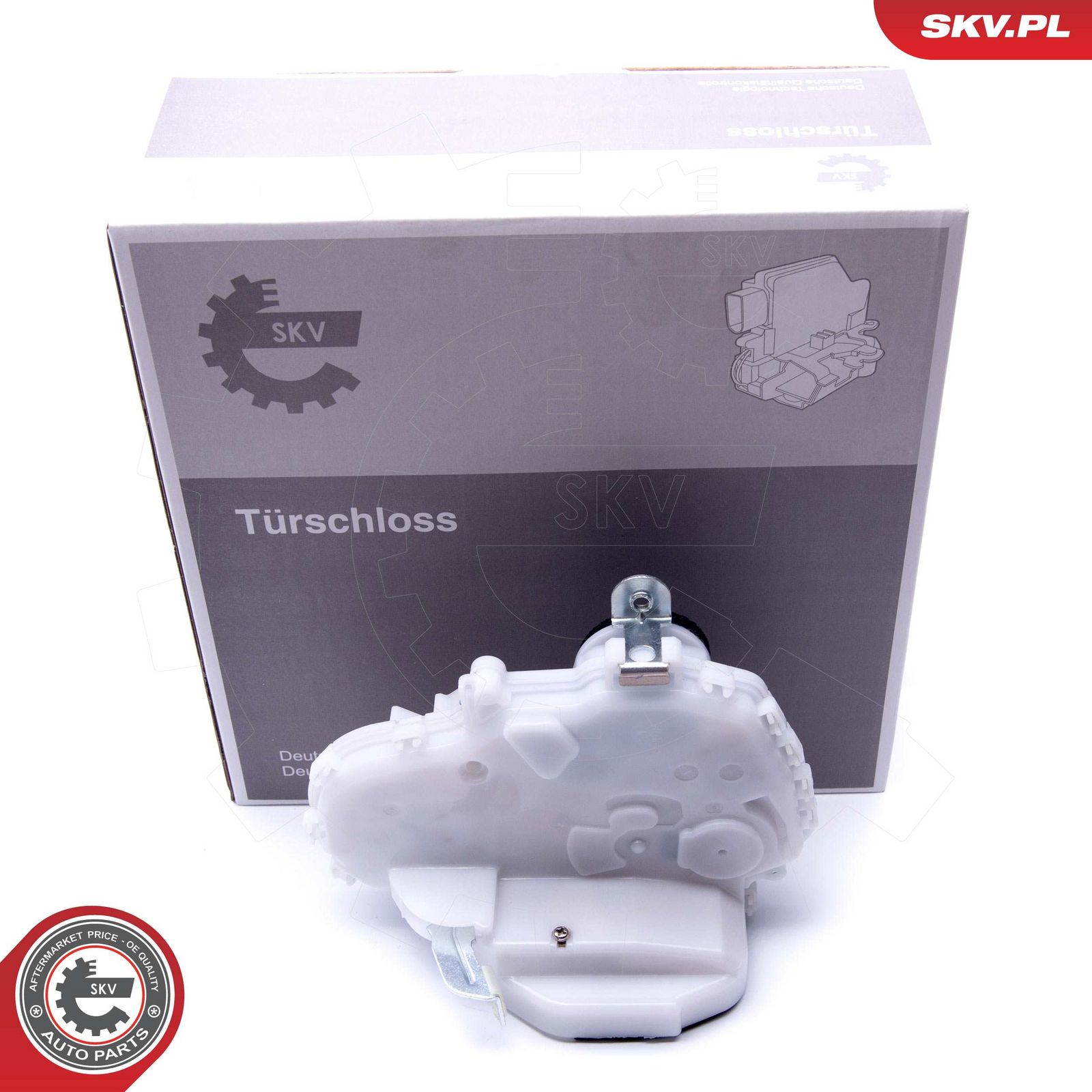 incuietoare usa ESEN SKV 16SKV593
