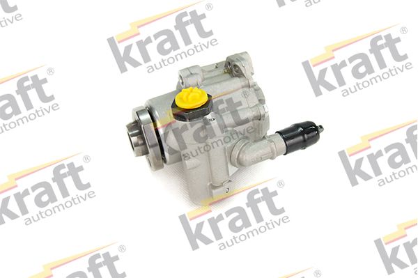Hydraulické čerpadlo, řízení KRAFT AUTOMOTIVE 1350021