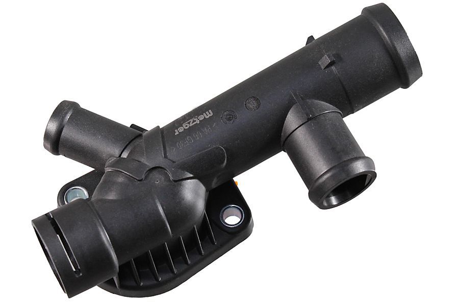 Flansa lichid racire METZGER 4010415