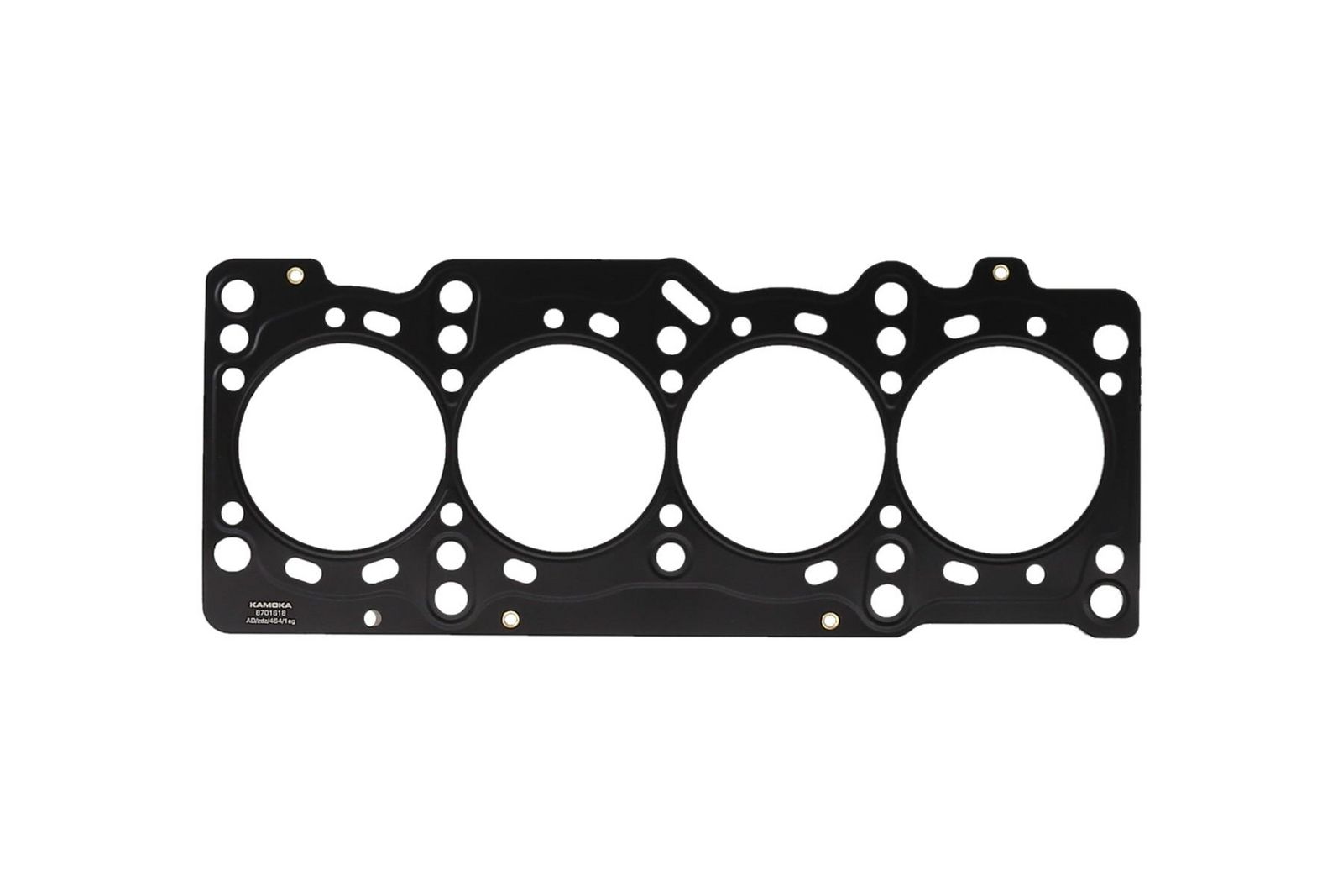 Garnitura, chiulasa KAMOKA 8701618