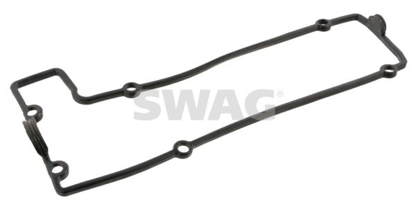 Uszczelka, pokrywa głowicy cylindrów SWAG 99 90 5142