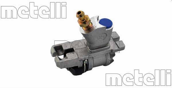 Cylinderek hamulcowy METELLI 04-0306